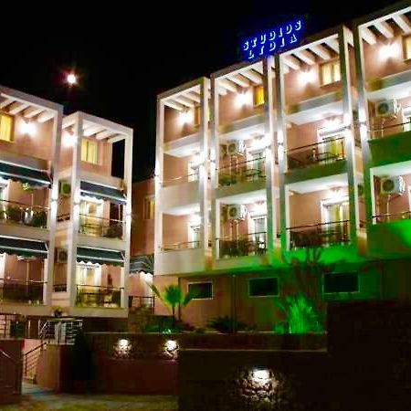 Lydia Studios Skála Marión المظهر الخارجي الصورة