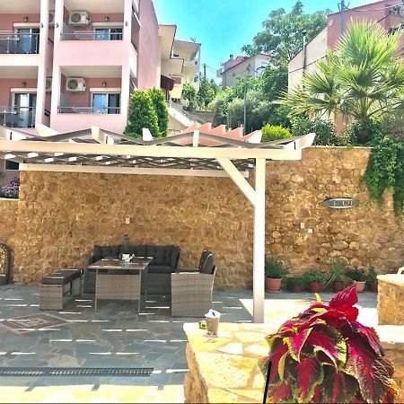 Lydia Studios Skála Marión المظهر الخارجي الصورة